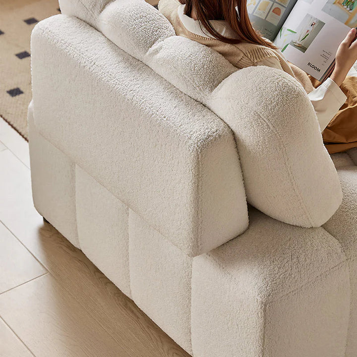 Poltrona Nuvem 2 em 1 Premium