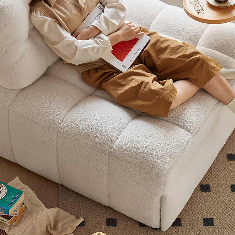 Poltrona Nuvem 2 em 1 Premium