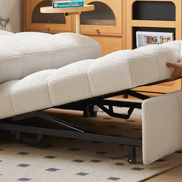 Poltrona Nuvem 2 em 1 Premium