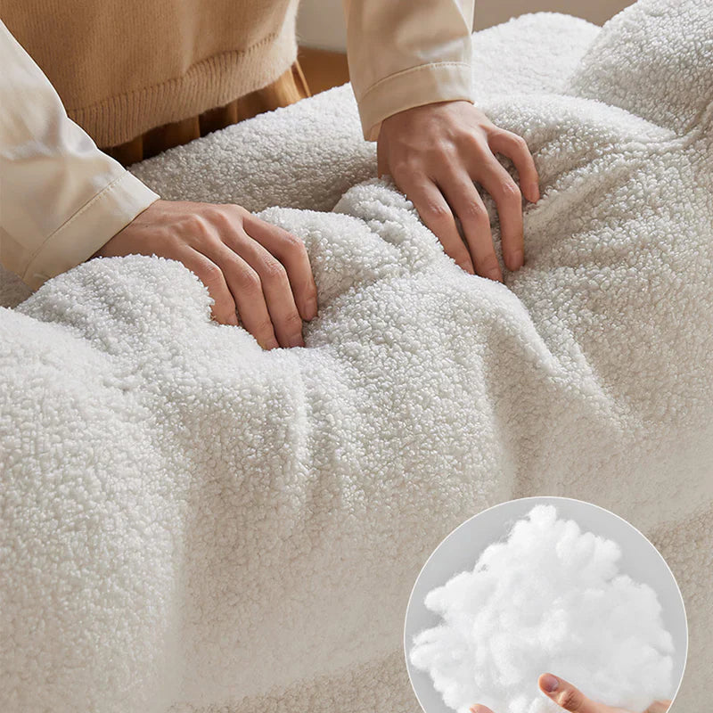 Poltrona Nuvem 2 em 1 Premium