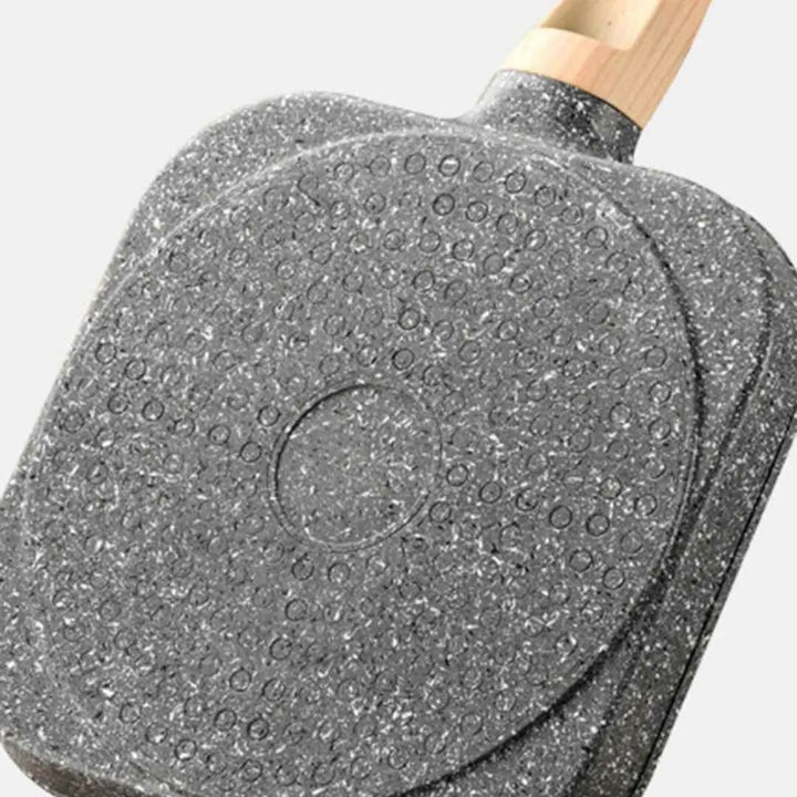 Frigideira Antiaderente 4 Divisórias - Razu