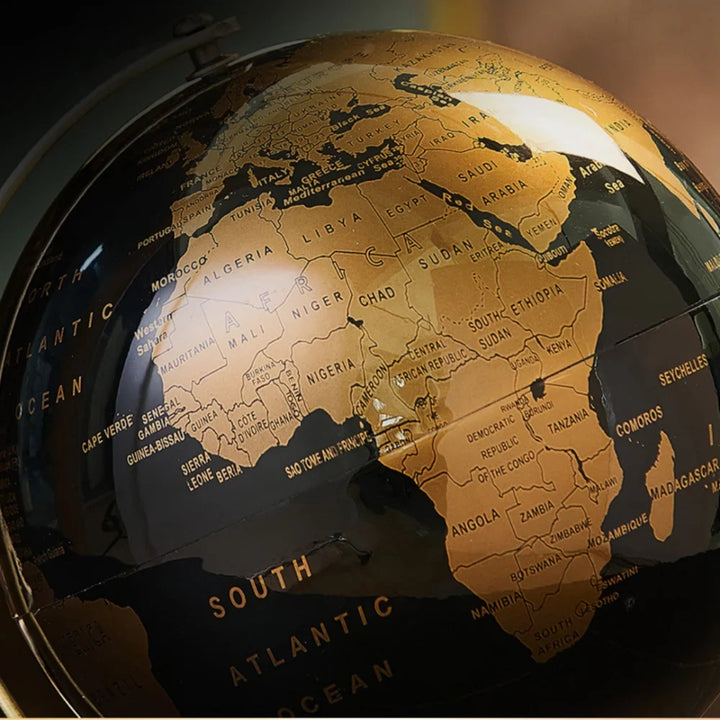 Globo Terrestre Deluxe - Razu