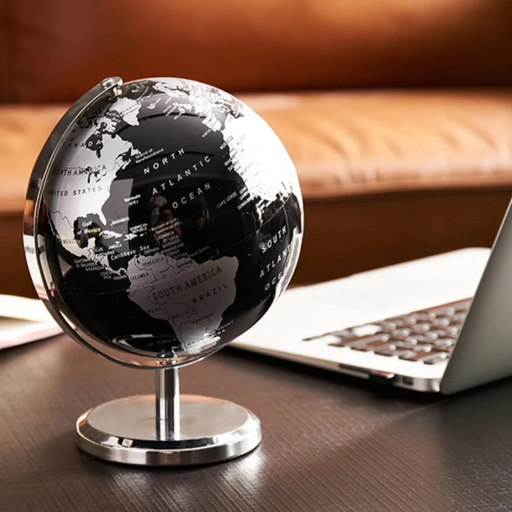 Globo Terrestre Deluxe - Razu