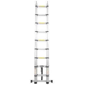 Escada Telescópica ProFlex