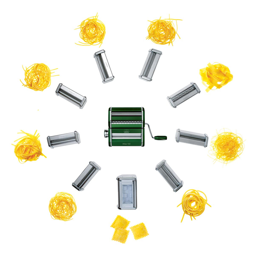 CucinaPro - La Macchina per la Pasta dei Tuoi Sogni