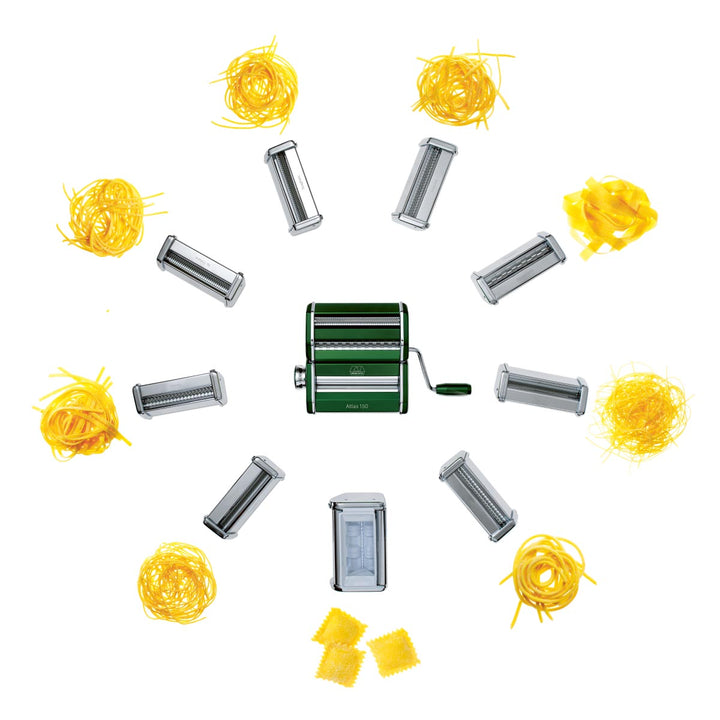 CucinaPro - La Macchina per la Pasta dei Tuoi Sogni