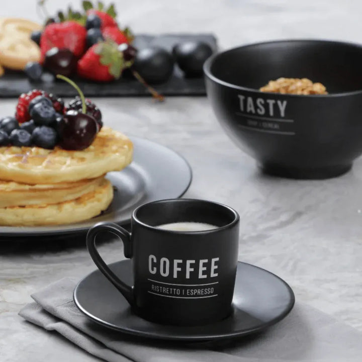 Kit Organização Premium de Cerâmica