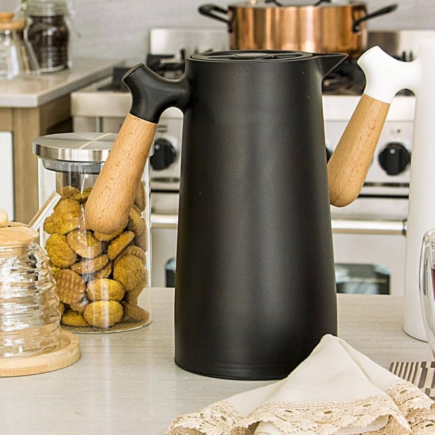 Kit Organização Premium de Cerâmica