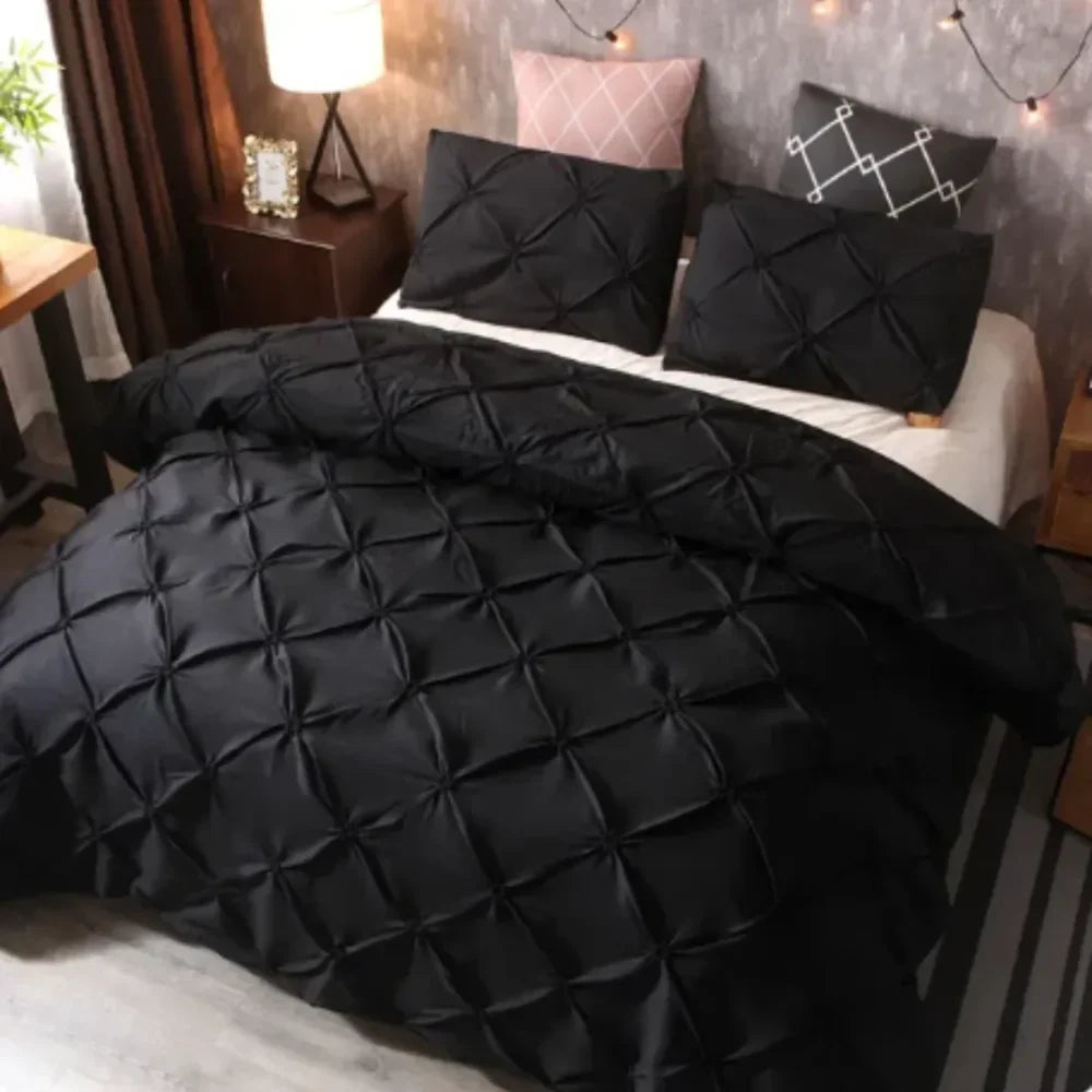 Jogo de Cama em Algodão - Razu