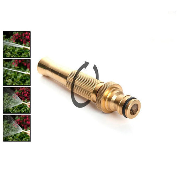 Kit Completo Bocal de Alta Pressão p/ Mangueira - Razu