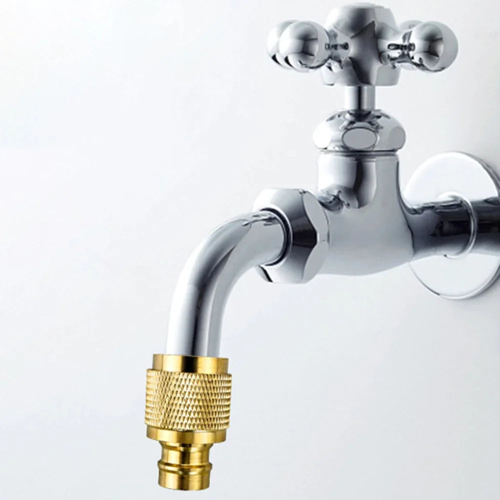 Kit Completo Bocal de Alta Pressão p/ Mangueira - Razu