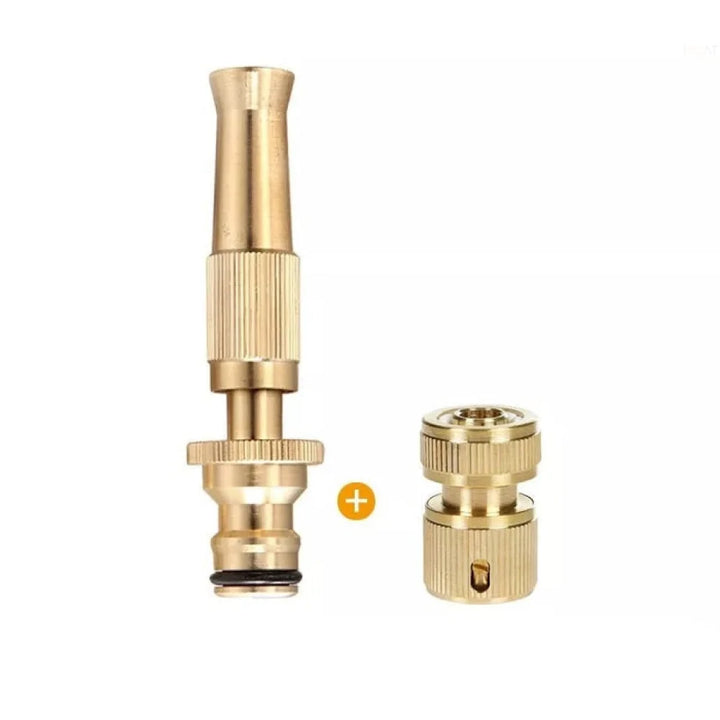 Kit Completo Bocal de Alta Pressão p/ Mangueira - Razu