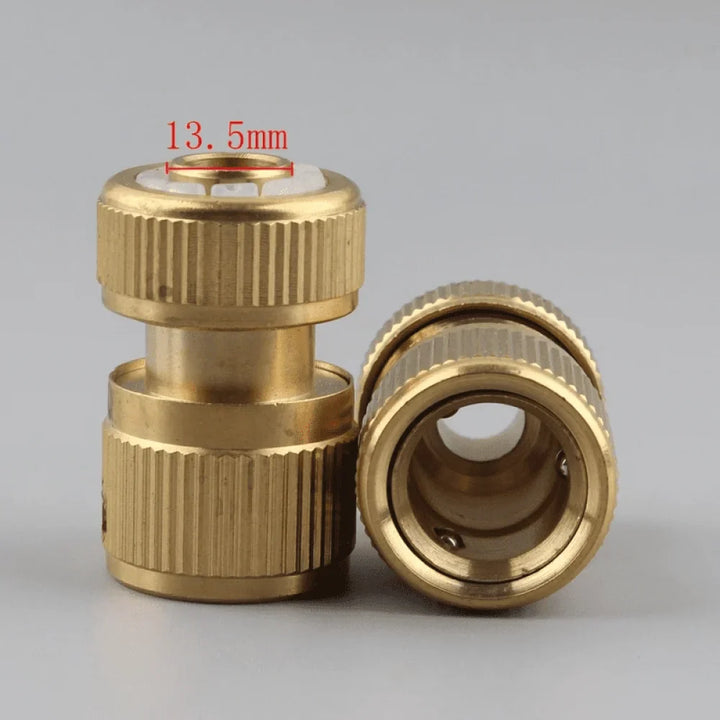 Kit Completo Bocal de Alta Pressão p/ Mangueira - Razu