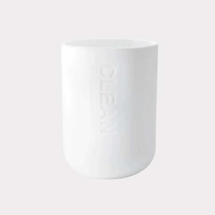 Kit para Banheiro em Bambu - Tazzi