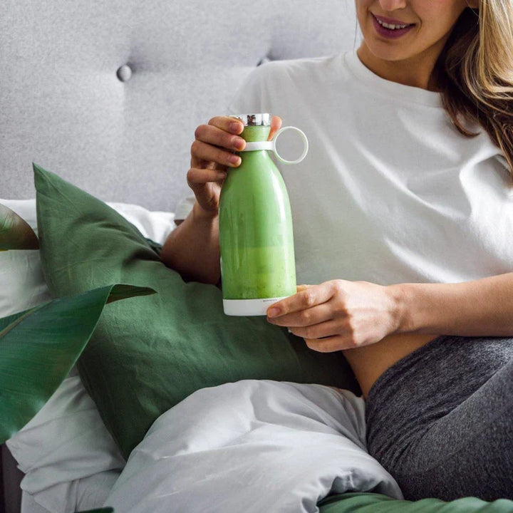 Liquidificador Portátil Fresh Juice by Tazzi