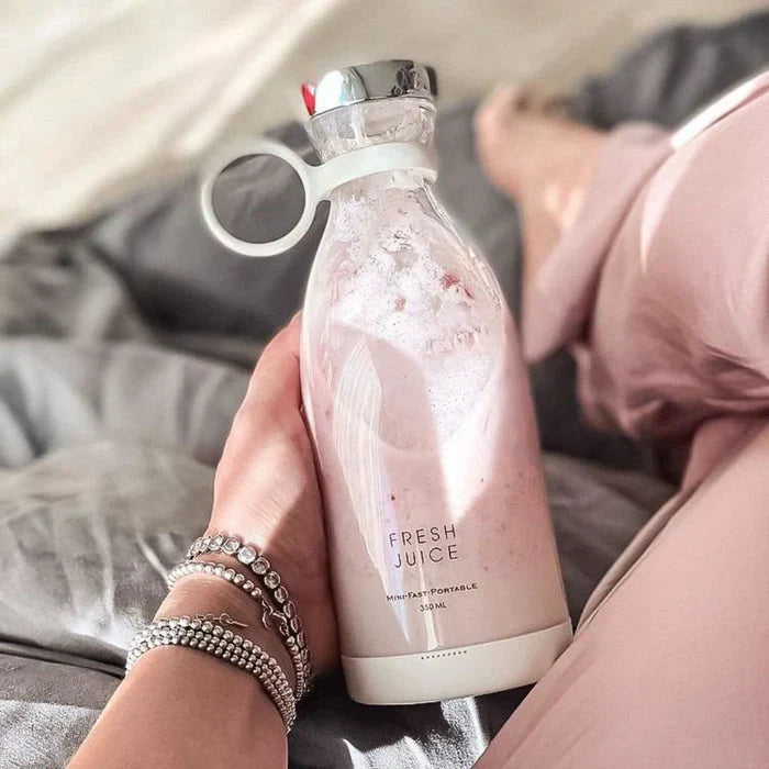 Liquidificador Portátil Fresh Juice by Tazzi