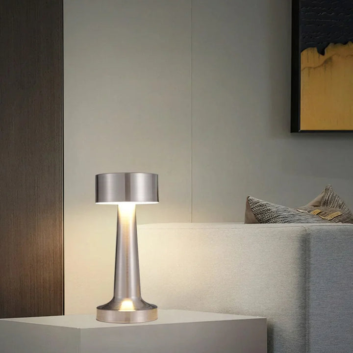 Luminária de Mesa OldTimes - Tazzi