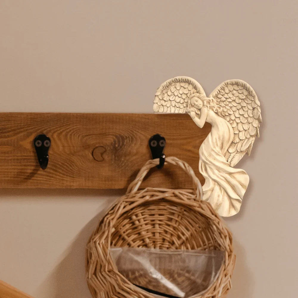 Moldura de Porta Anjo da Redenção - Tazzi