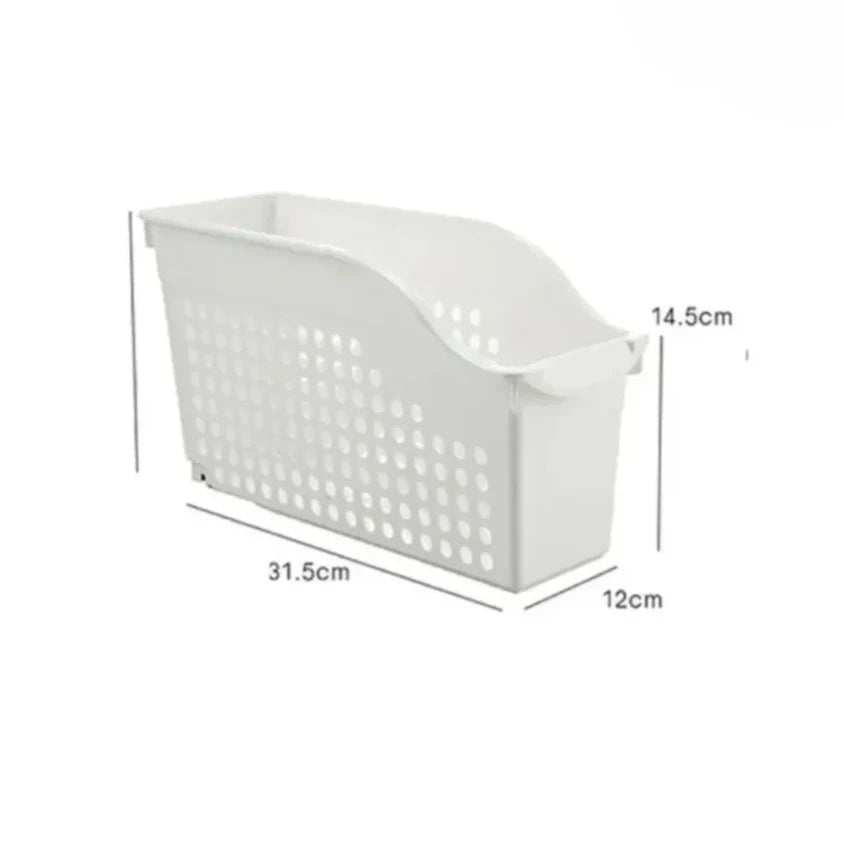 Organizador de Armário Multiuso para Cozinha - Tazzi