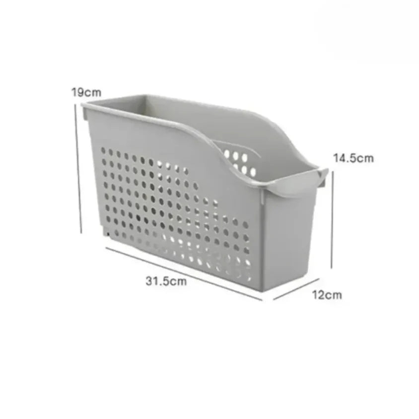 Organizador de Armário Multiuso para Cozinha - Tazzi