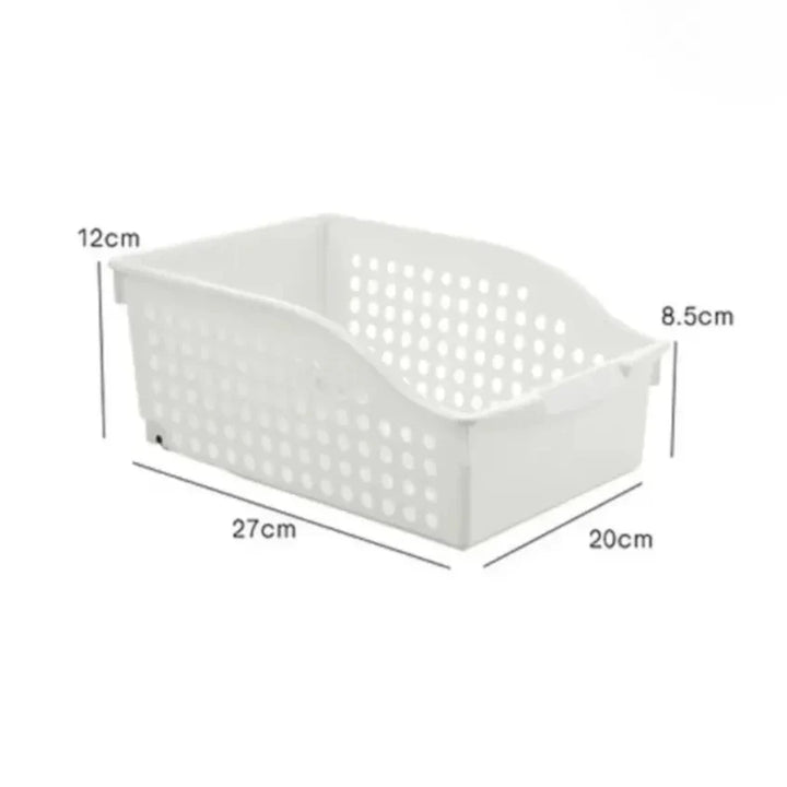 Organizador de Armário Multiuso para Cozinha - Tazzi