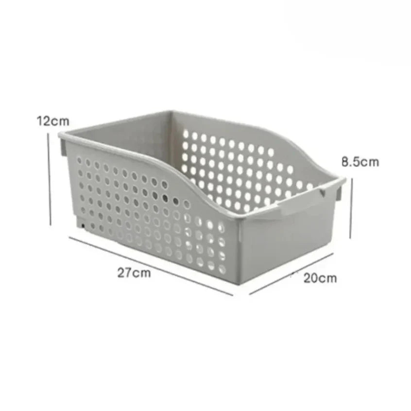 Organizador de Armário Multiuso para Cozinha - Tazzi