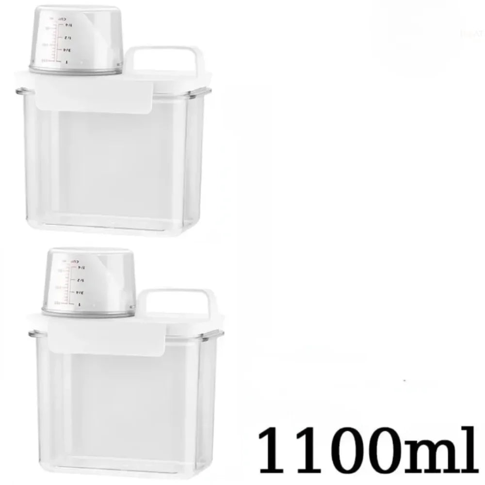 Organizador de Líquidos de Limpeza Dispenser Multiuso - Tazzi