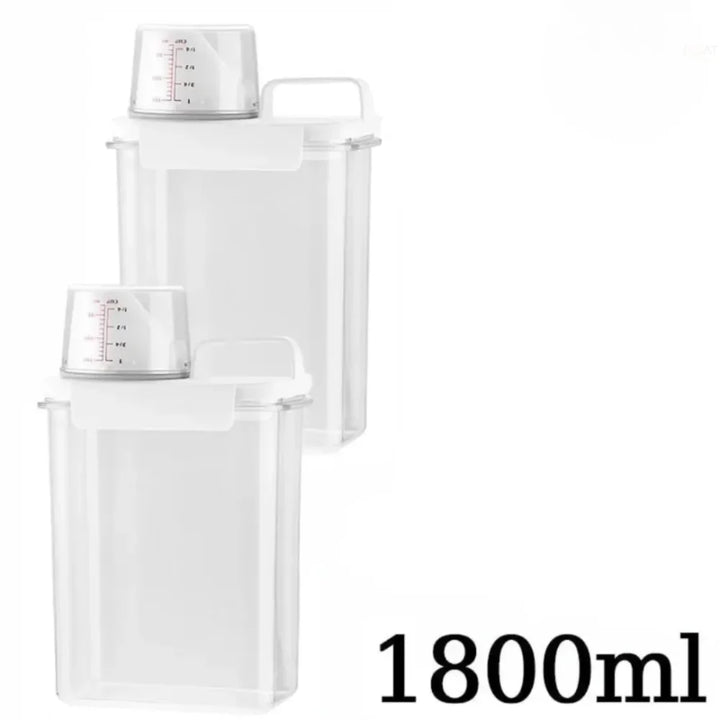 Organizador de Líquidos de Limpeza Dispenser Multiuso - Tazzi