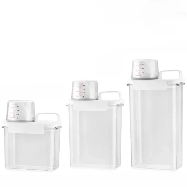 Organizador de Líquidos de Limpeza Dispenser Multiuso - Tazzi