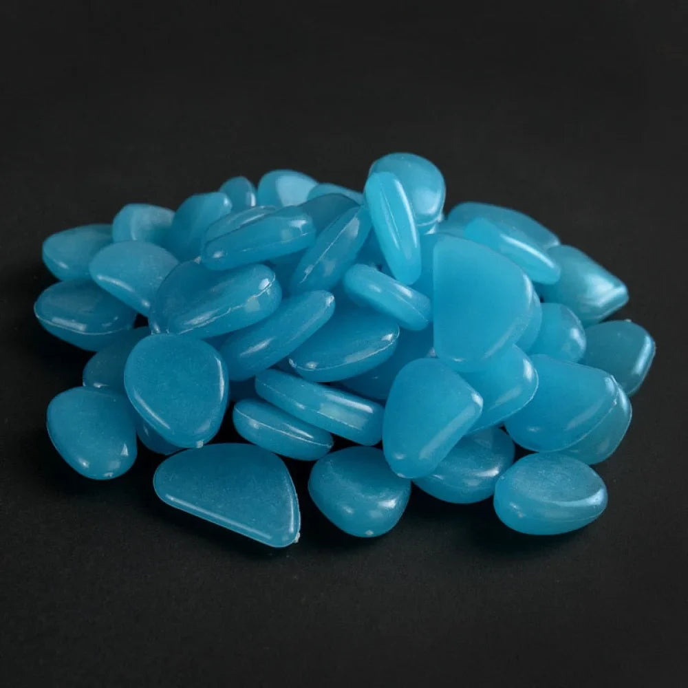 Pedras Mágicas para Jardim - Tazzi