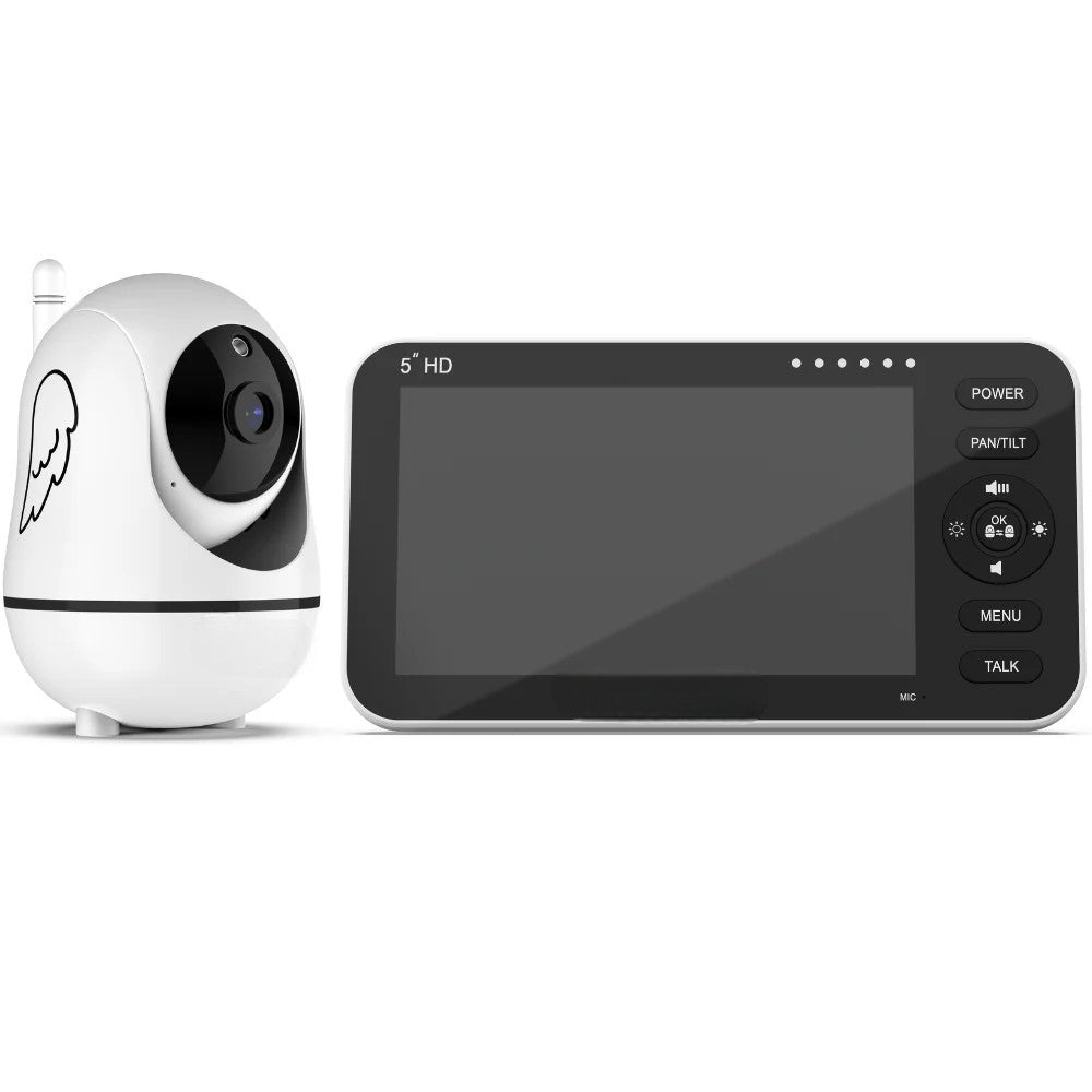 Hello Baby - Baby Monitor con telecamera HD