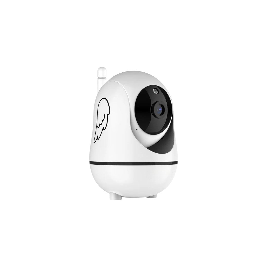 Hello Baby - Baby Monitor con telecamera HD