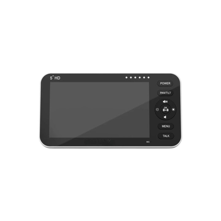 Hello Baby - Baby Monitor con telecamera HD