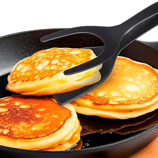 Espátula Silicone Multifuncional - Razu [COMPRE 1 LEVE 2]