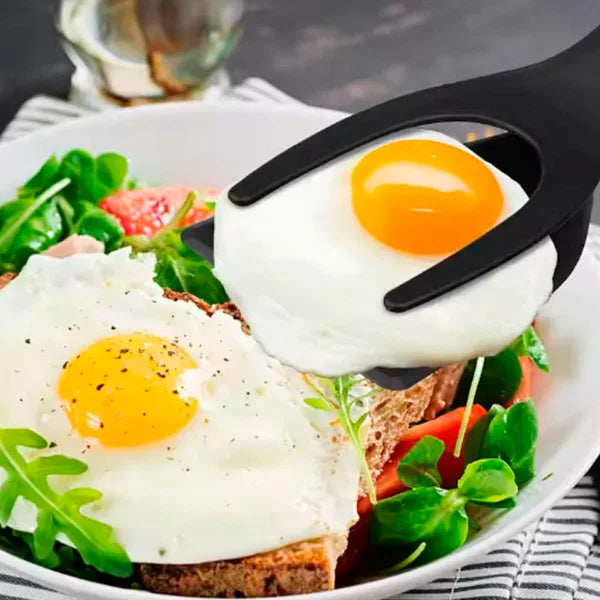 Espátula Silicone Multifuncional - Razu [COMPRE 1 LEVE 2]