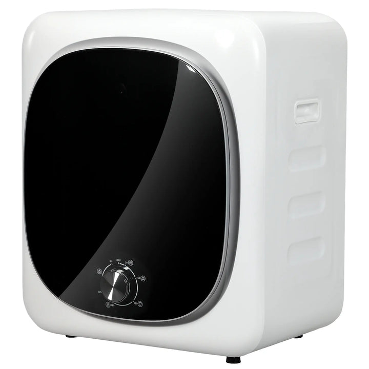 Máquina de Secar Roupa Portátil 4 Kg – Elétrica, Compacta e Silenciosa