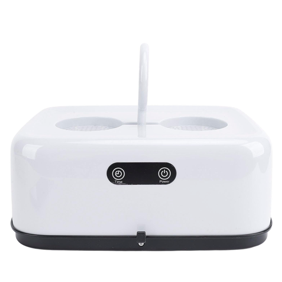 Secador de Roupas Elétrico Portátil