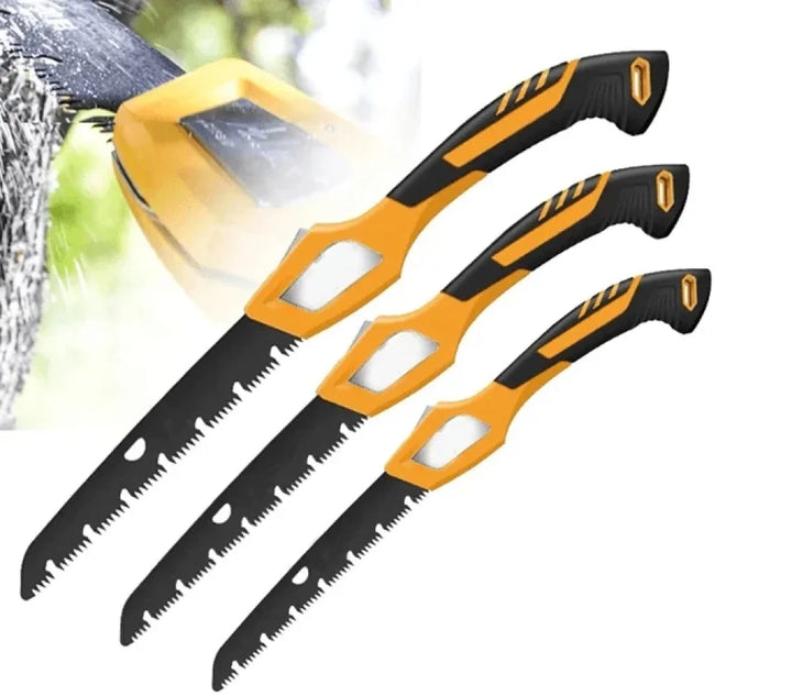 Serrote Japonês Profissional Multifuncional - Tazzi