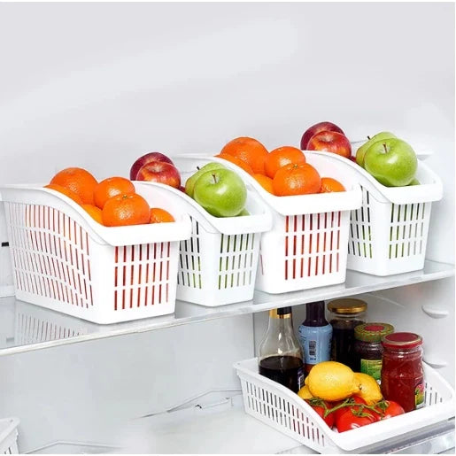 Organizador de Armário Multiuso para Cozinha - Tazzi