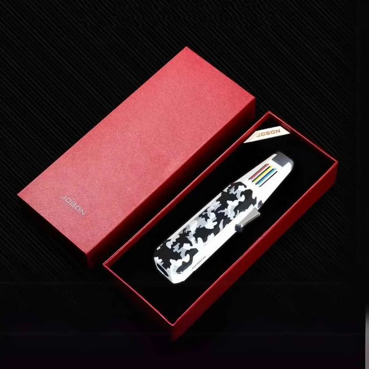 Super Maçarico Acendedor de Churrasqueira Tazzi™