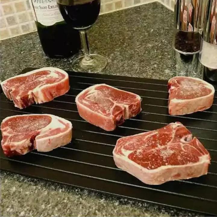 Tábua Mágica De Descongelamento Tazzi™