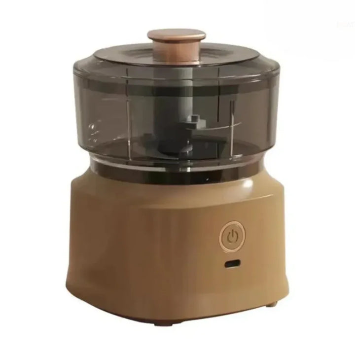 Triturador de Alho Elétrico - Tazzi